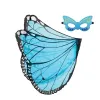 Butterfly Blue