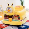 Learning seat bee