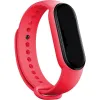 silikonovy-reminek-pro-xiaomi-mi-band-5-6-t863-cervena