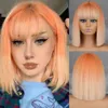 ombre-peach