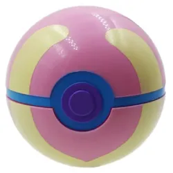 Trendy Pokéball náhodný pokémonem Micah