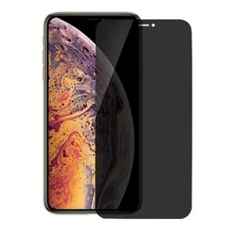 Zatmavovací tvrzené sklo na iPhone 14 Pro Max