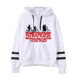 Dámská moderní mikina Stranger Things