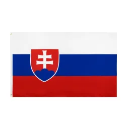 Vlajka Slovenska