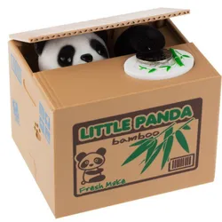 Elektronická pokladnička LITTLE PANDA