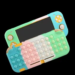 Pop it obal pro Nintendo Switch Lite