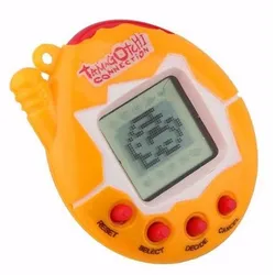 Tamagotchi elektronické zvířátko J2977