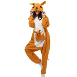 Pyžama Kigurumi v různém provedení - "ONESIE"