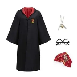 Kostým set Harry Potter - více variant