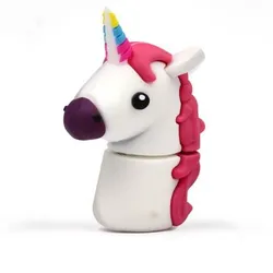 USB flash disk Unicorn - 4 GB - 128 GB