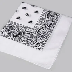 Šátek Bandana