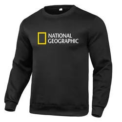 Pánský pulover National Geographic