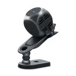 SQ6 Full HD 1080P Mini skrytá DVR kamera do auta Dash Cam IR kamera s nočním viděním