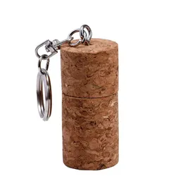 USB flash disk cork