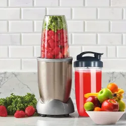 Náhradní 32oz nádoba s víkem pro NutriBullet 600W a 900W mixéry