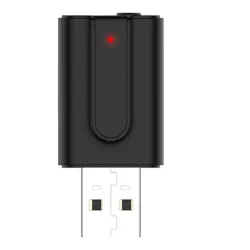 USB bluetooth 5.0 přijímač / vysílač K1085