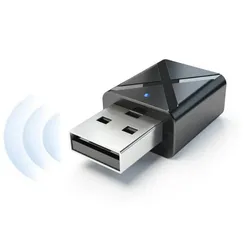 USB bluetooth audio adaptér přijímač / vysílač