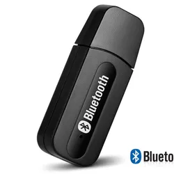 Bluetooth přijímač s audio konektorem 3,5 mm