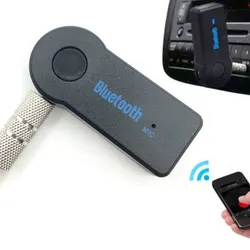 Mini Bluetooth audio přijímač a Hands-free 2v1