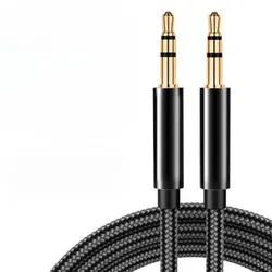 Kabel AUX 3,5mm jack (m)