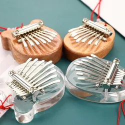 Hudební nástroj - mini Kalimba