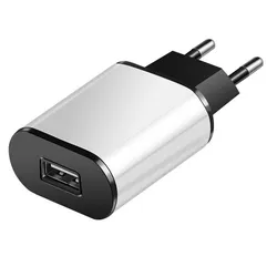 Dual USB íťový adaptér Emerson