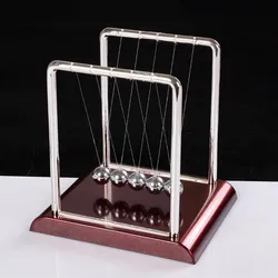 Stolní hračka Mini Newton's Cradle