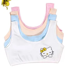 Dívčí spodní prádlo/Top | Hello Kitty