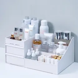 Organizér na kosmetiku a make-up