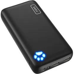 Powerbanka s tlapkou 20000 mAh