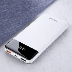 Powerbanka QC 3.0 10000 mAh