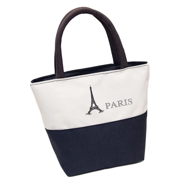 Dámská stylová kabelka Paris