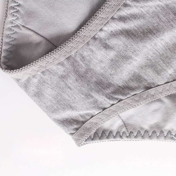 Dámské krajkové menstruační kalhotky Molly - kolekce 2020