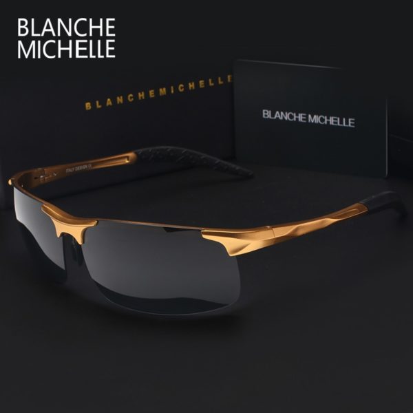 Pánské sluneční brýle Blanche Michelle