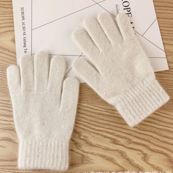 Dámské zimní rukavice Joey