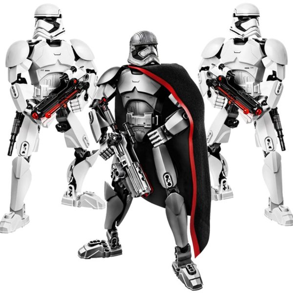 Akční figurky Star Wars