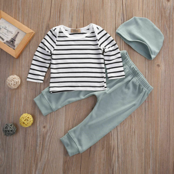 Set oblečení pro kojence Alea