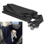 Ochranná deka do auta pro psa