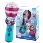 Disney Mikrofon Frozen