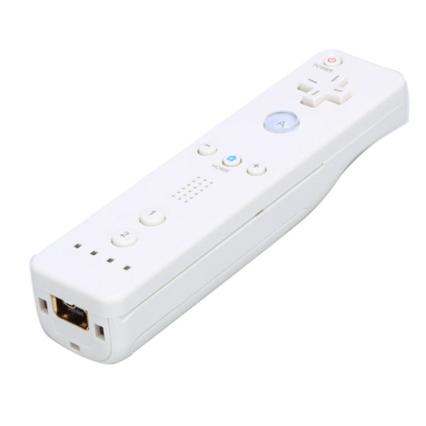 Bezdrátový ovladač Remote Motion pro Nintendo Wii