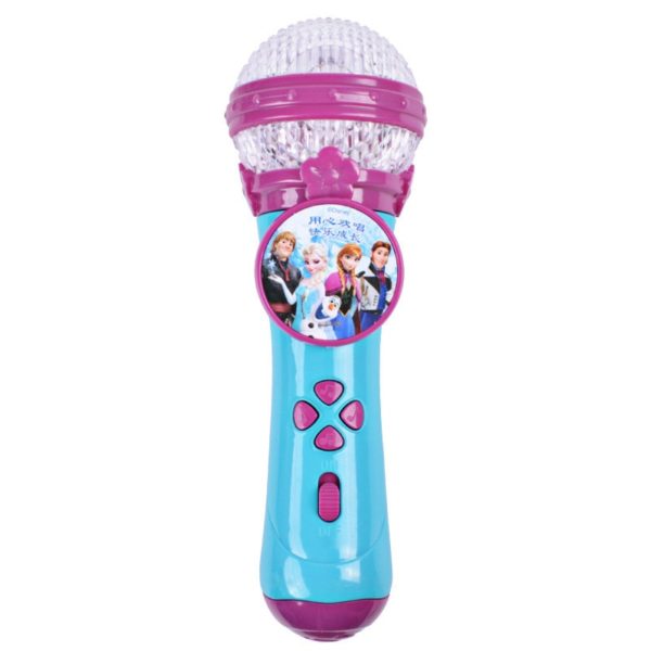 Disney Mikrofon Frozen