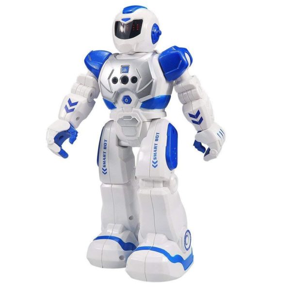 Hrací inteligentní robot pro děti Kaile