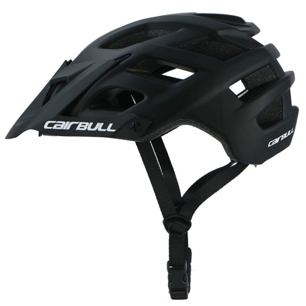 Unisex cyklistická prodyšná bezpečnostní helma - více variant