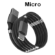 black for micro