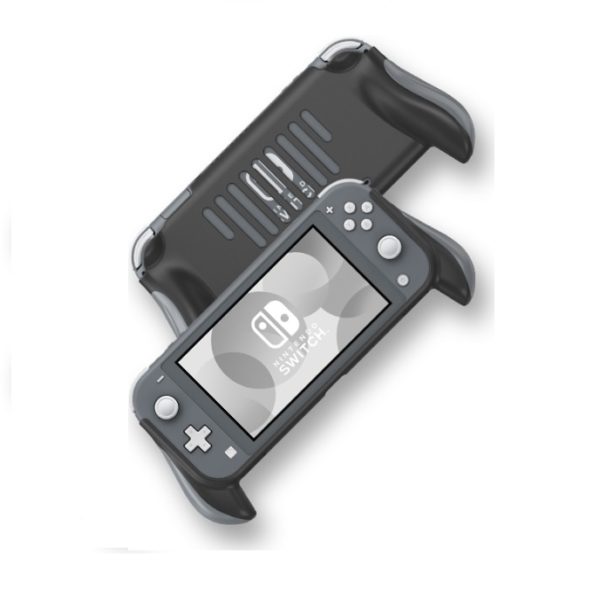 Protiskluzový ergonomický ochranný kryt na Nintendo Switch Lite