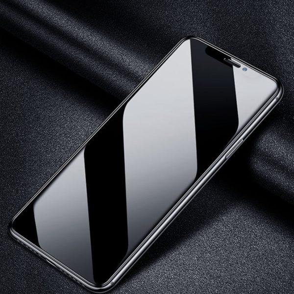 Ochranné tvrzené sklo pro novější modely iPhonů