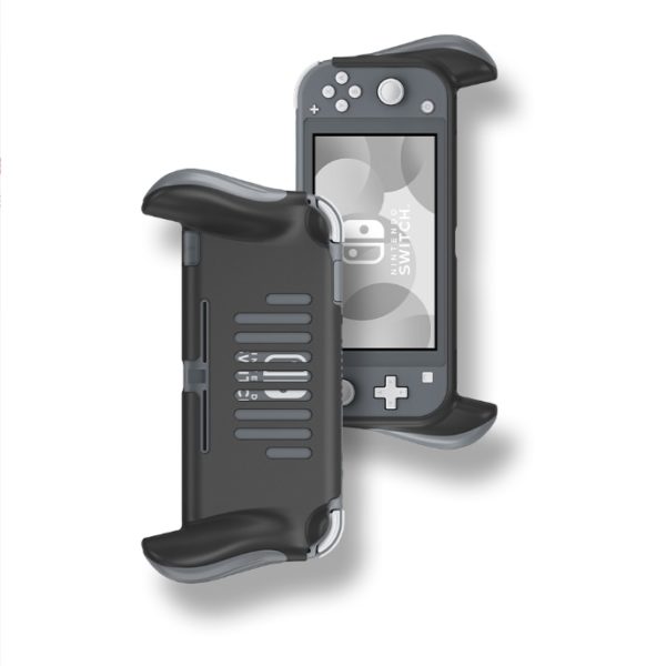 Protiskluzový ergonomický ochranný kryt na Nintendo Switch Lite