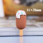 Miniaturní nanuk pro panenky
