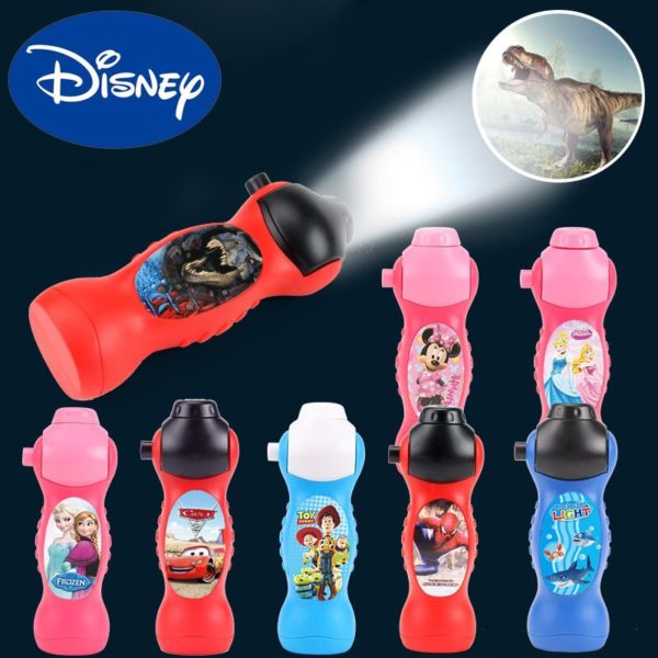 Dětský Disney projektor