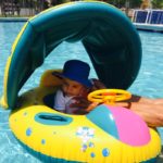 Příslušenství pro nafukování dětských bazénů - Air pump